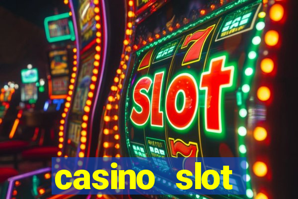 casino slot machines for sale