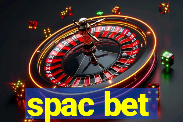 spac bet