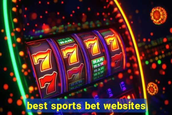 best sports bet websites