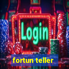 fortun teller