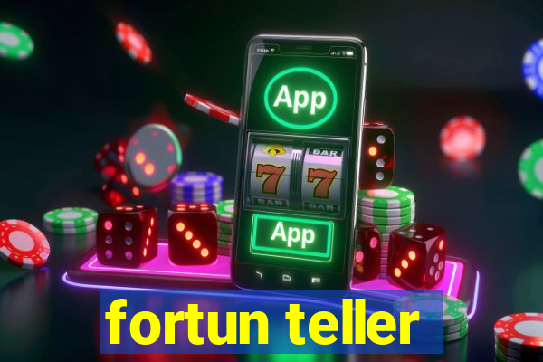 fortun teller