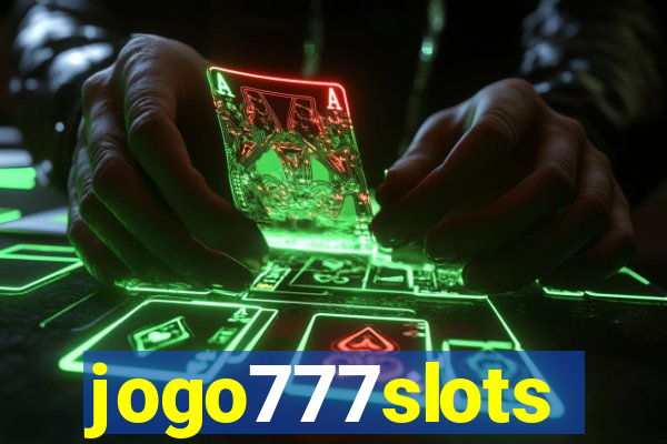 jogo777slots