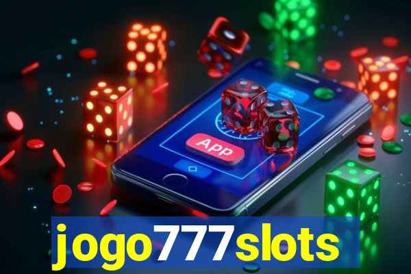 jogo777slots