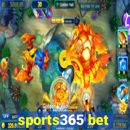 sports365 bet