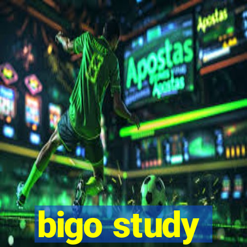 bigo study