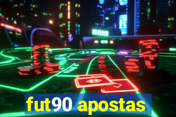 fut90 apostas