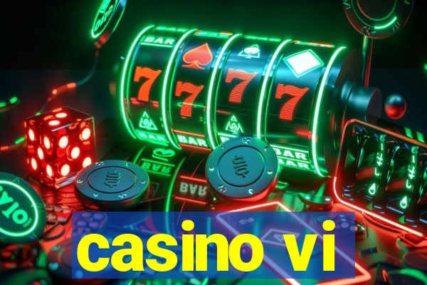 casino vi