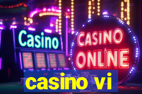 casino vi