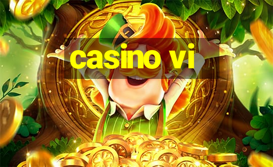 casino vi