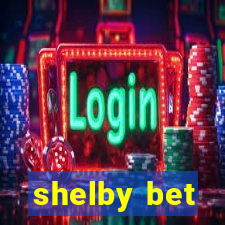 shelby bet