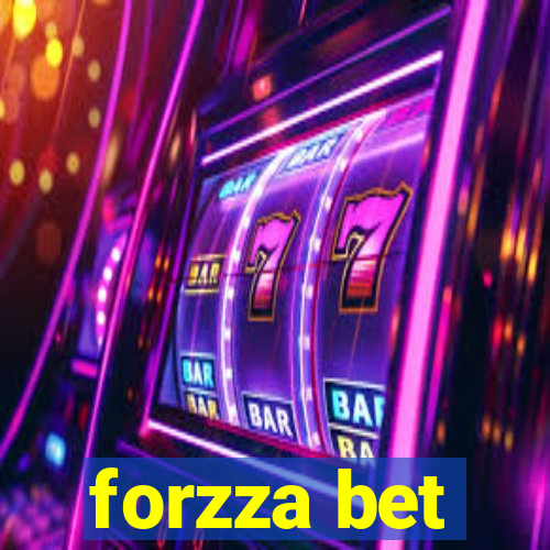 forzza bet