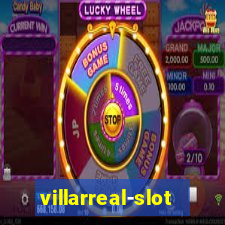 villarreal-slot