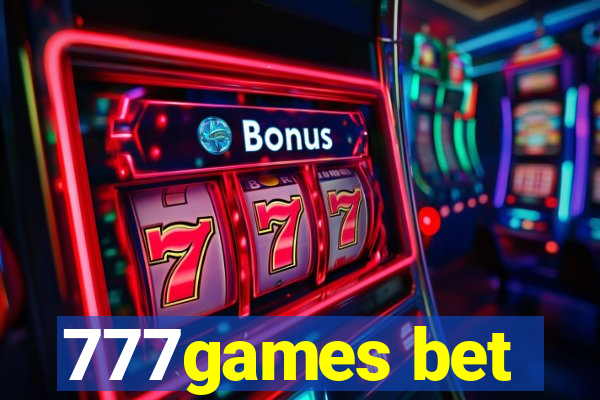 777games bet