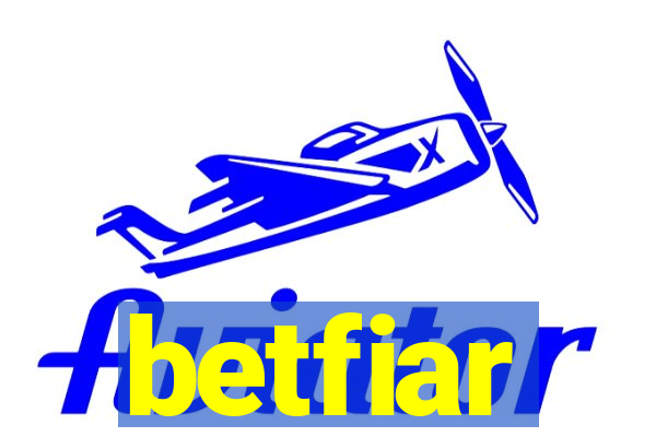 betfiar