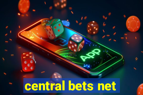 central bets net