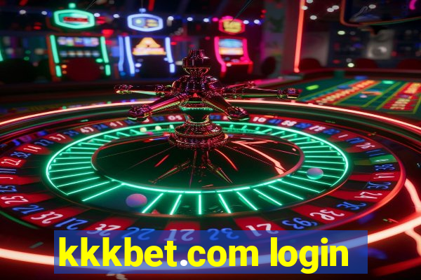 kkkbet.com login