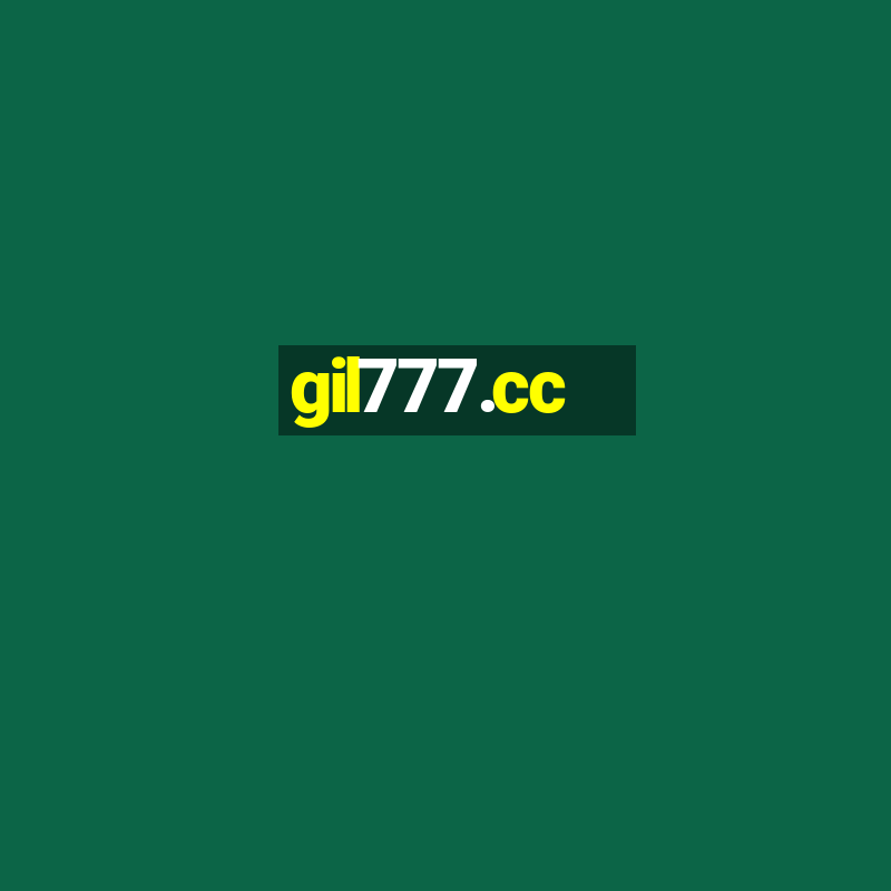 gil777.cc