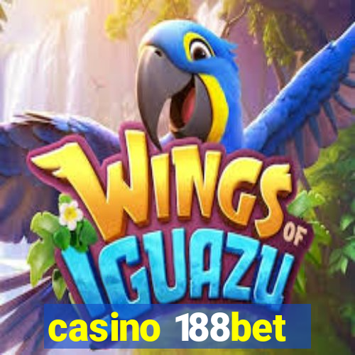 casino 188bet