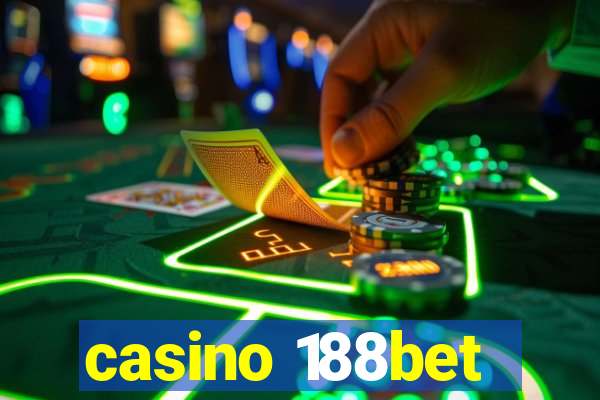 casino 188bet