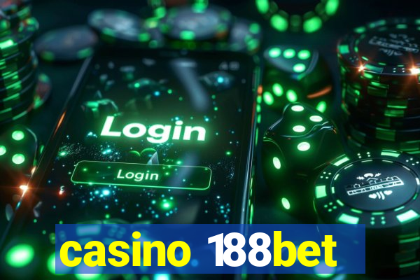 casino 188bet