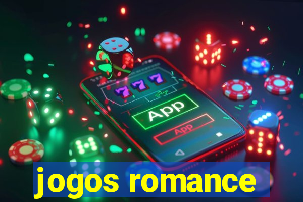 jogos romance