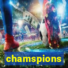 chamspions