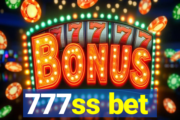 777ss bet