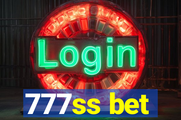 777ss bet