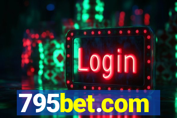 795bet.com