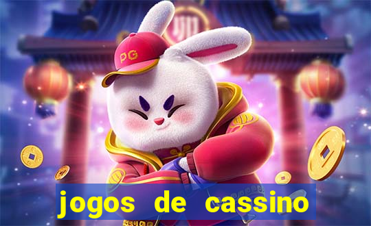 jogos de cassino que realmente paga