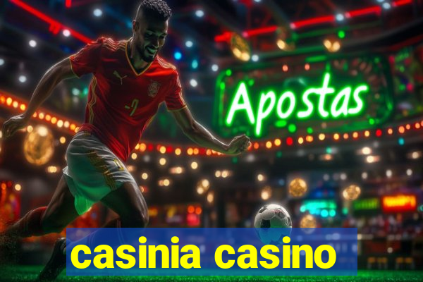 casinia casino