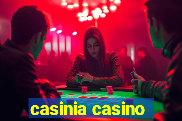 casinia casino