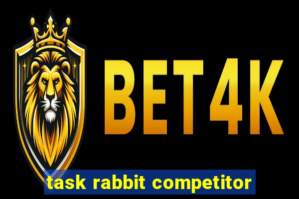 task rabbit competitor