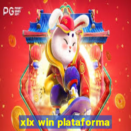 xlx win plataforma