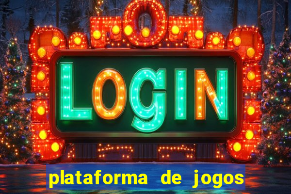 plataforma de jogos que realmente pagam