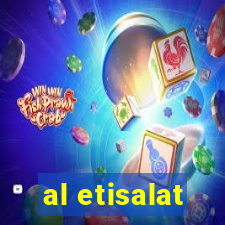 al etisalat