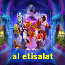 al etisalat