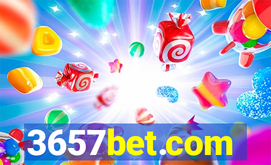 3657bet.com