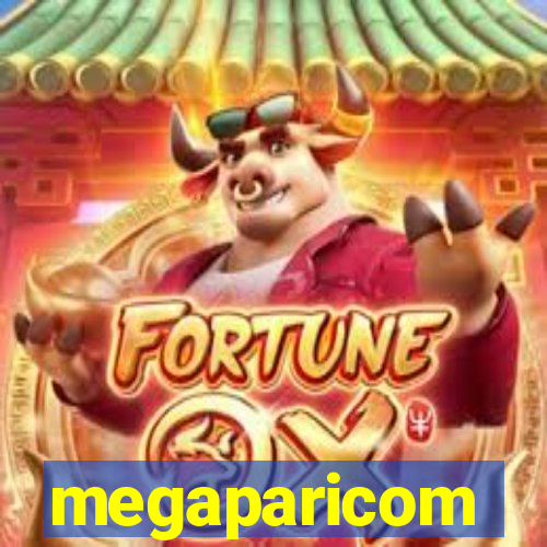 megaparicom