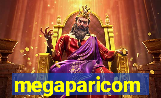 megaparicom