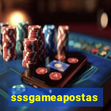 sssgameapostas