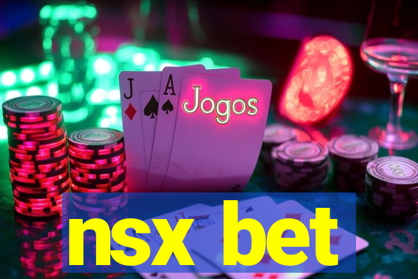 nsx bet