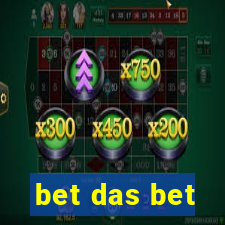 bet das bet