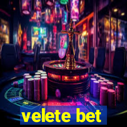 velete bet