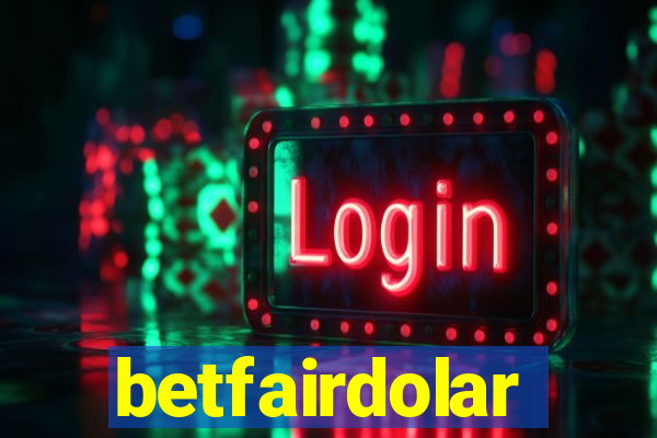 betfairdolar