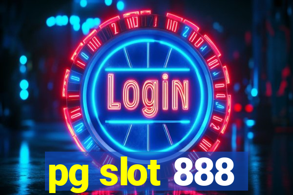 pg slot 888