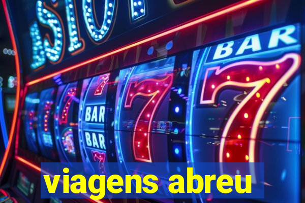 viagens abreu