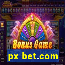 px bet.com