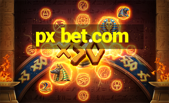 px bet.com