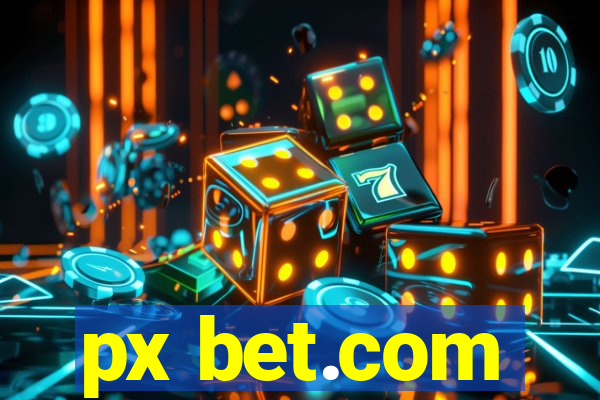 px bet.com